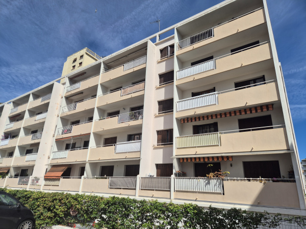 Offres de vente Appartement Toulon 83000