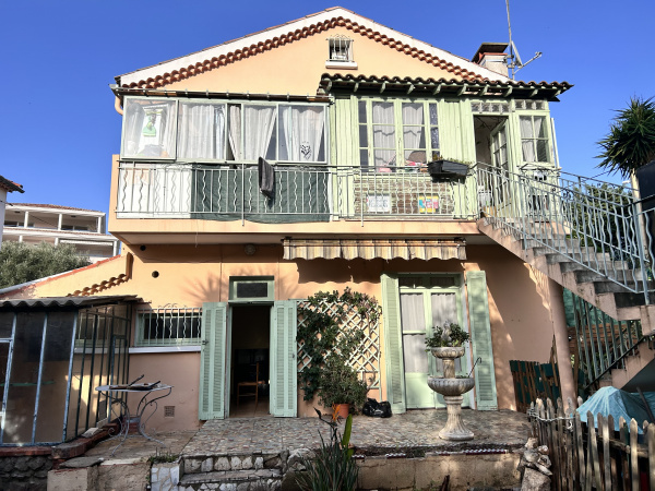 Offres de vente Maison Toulon 83000