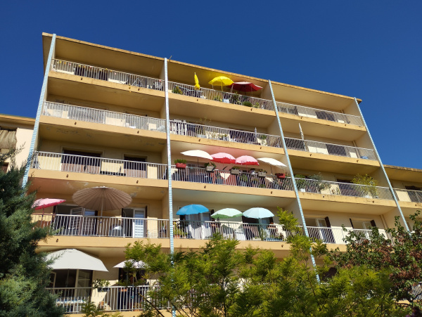 Offres de vente Appartement Toulon 83000