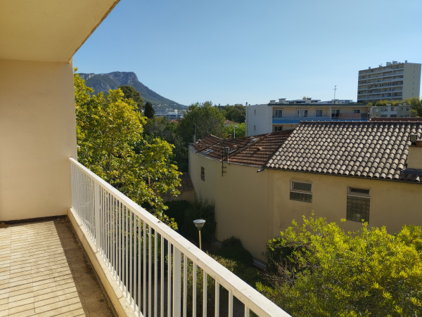 Offres de vente Appartement Toulon 83000