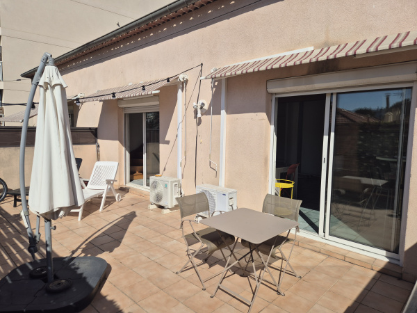 Offres de vente Appartement Toulon 83200