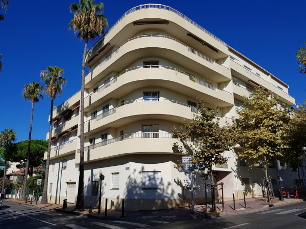 Offres de location Appartement Hyères 83400