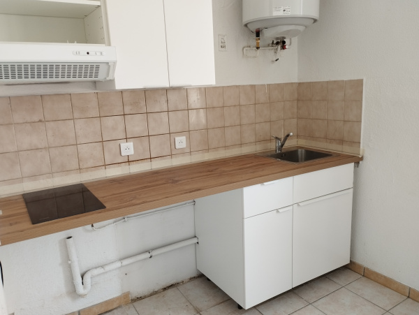 Offres de location Appartement Toulon 83100