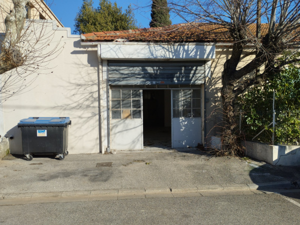 Location Immobilier Professionnel Entrep&ocirc;t La Valette-du-Var 83160