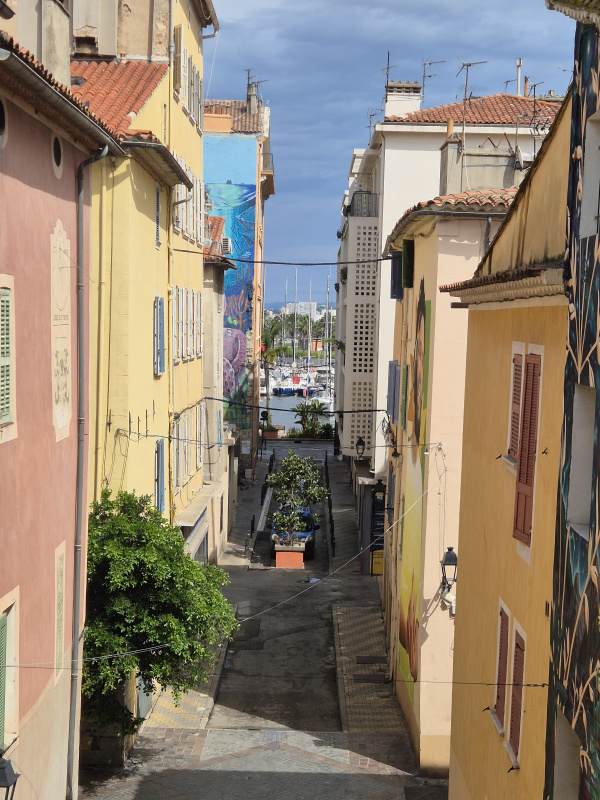Offres de vente Appartement La Seyne-sur-Mer 83500