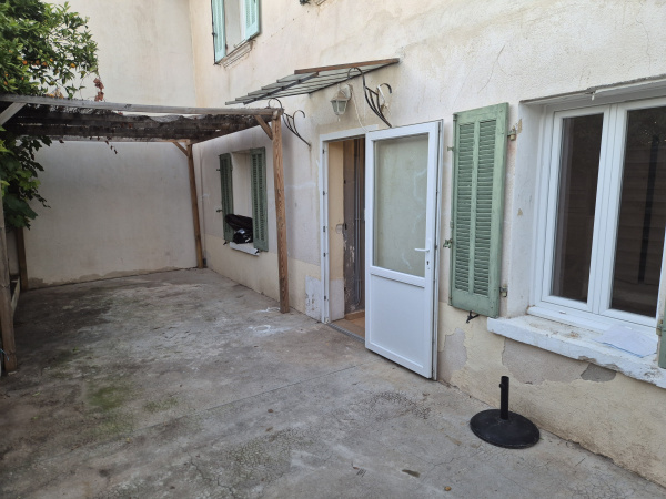 Offres de location Appartement Toulon 83000