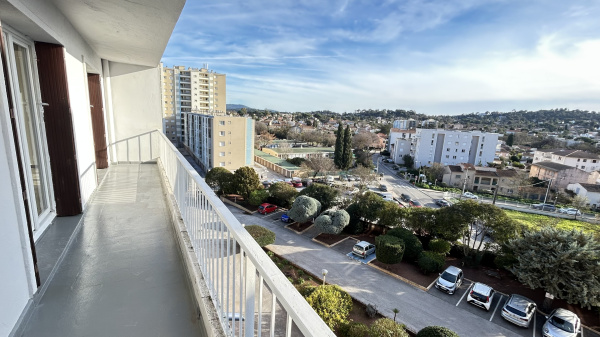 Offres de location Appartement Toulon 83000