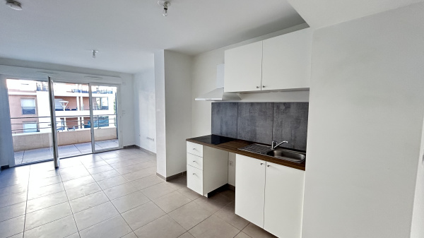 Offres de location Appartement Toulon 83100