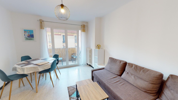 Offres de location Appartement Toulon 83000