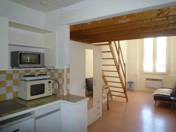 Offres de location Appartement Toulon 83000