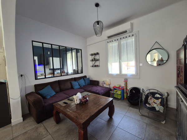 Offres de vente Maison Toulon 83000