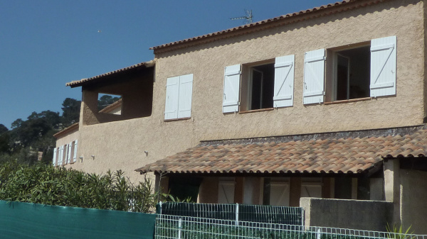 Offres de location Maison Toulon 83000