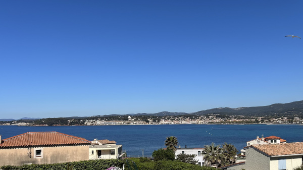 Offres de vente Appartement Six-Fours-les-Plages 83140