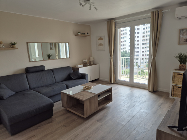 Offres de location Appartement Toulon 83100