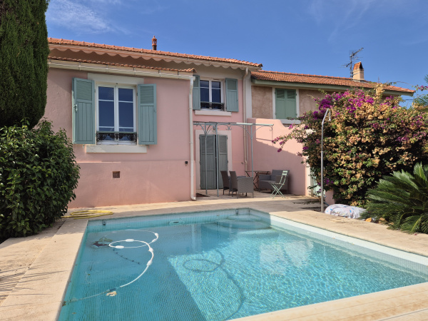 Offres de location Maison Ollioules 83190