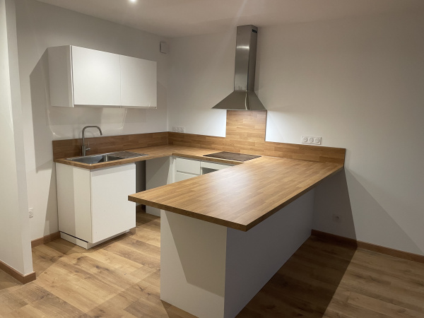 Offres de location Appartement Toulon 83000