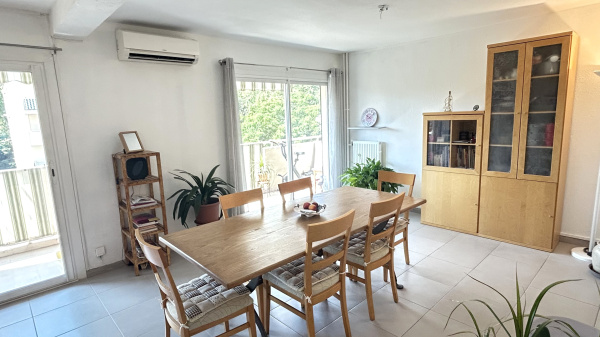 Offres de vente Appartement Toulon 83000