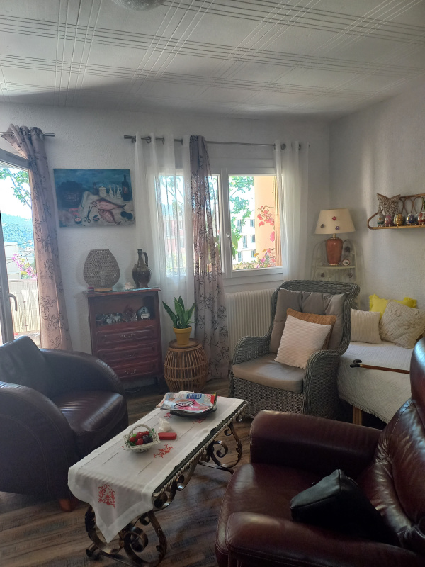 Offres de location Studio Hyères 83400