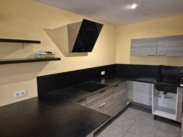 Offres de location Appartement La Seyne-sur-Mer 83500