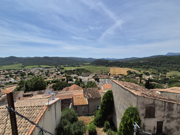 Offres de vente Maison de village Pierrefeu-du-Var 83390