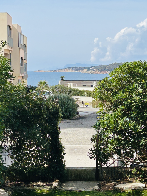 Offres de vente Appartement Six-Fours-les-Plages 83140