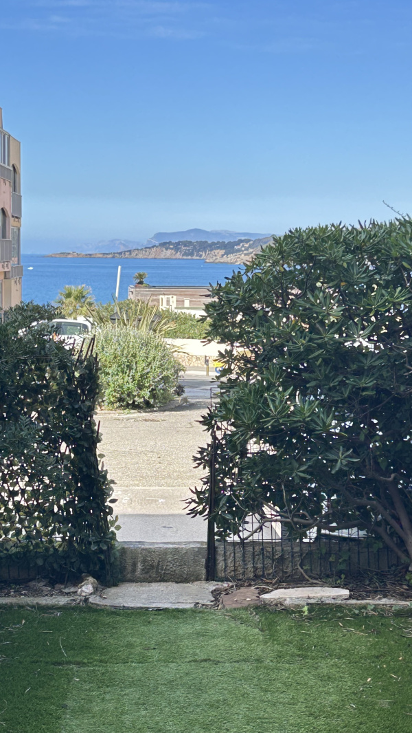 Offres de vente Appartement Six-Fours-les-Plages 83140