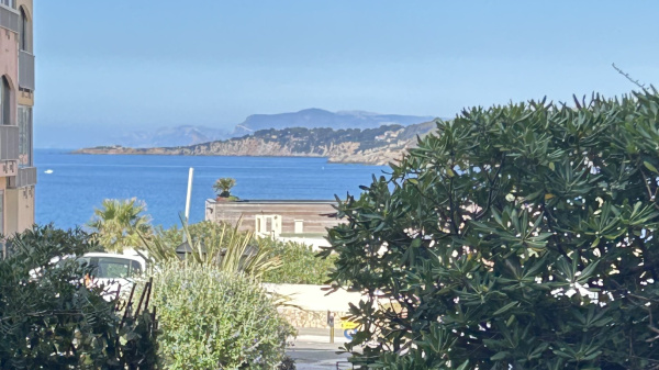 Offres de vente Appartement Six-Fours-les-Plages 83140