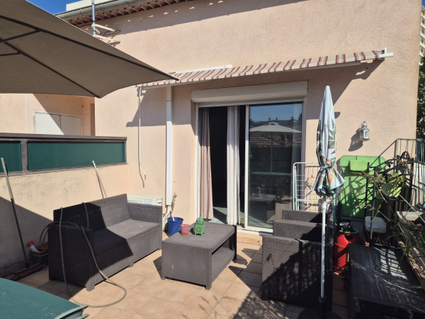 Offres de vente Appartement Toulon 83200