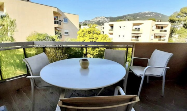 Offres de location Appartement Toulon 83000