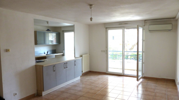 Offres de location Appartement Toulon 83000