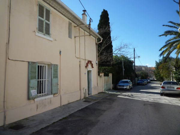 Offres de location Appartement Toulon 83200