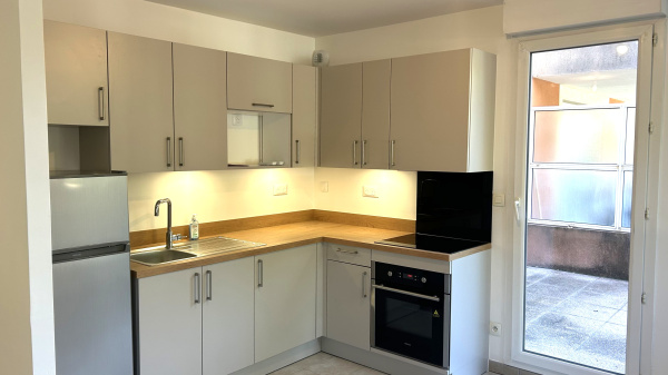 Offres de location Appartement La Seyne-sur-Mer 83500
