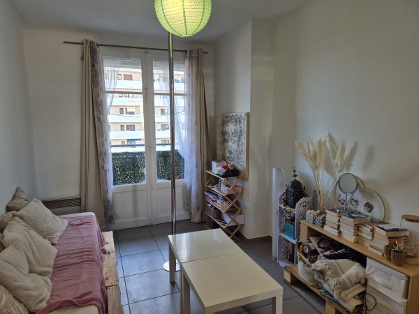 Offres de vente Appartement Toulon 83000