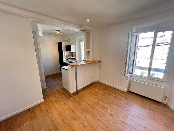 Offres de location Appartement Toulon 83000
