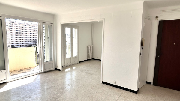 Offres de location Appartement Toulon 83000