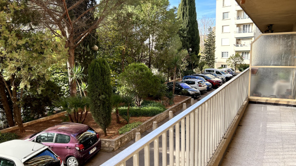 Offres de location Appartement Toulon 83000