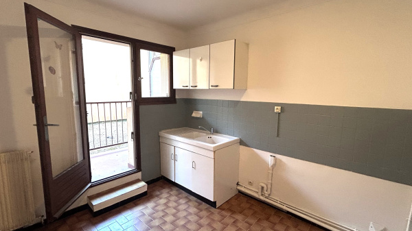 Offres de location Appartement Toulon 83200