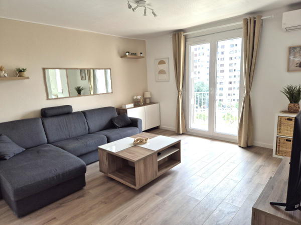 Offres de location Appartement Toulon 83100