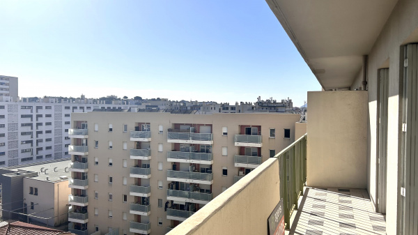 Offres de vente Appartement Toulon 83000