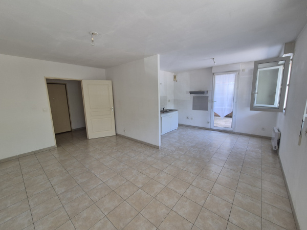 Offres de vente Appartement La Seyne-sur-Mer 83500