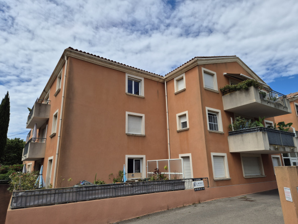 Offres de vente Appartement La Seyne-sur-Mer 83500