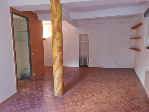 Offres de location Appartement Hyères 83400