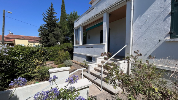 Offres de location Appartement Toulon 83000