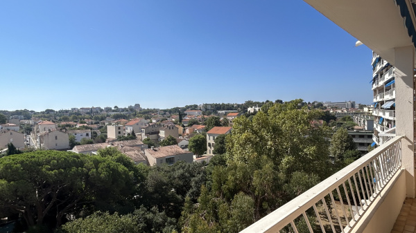 Offres de vente Appartement Toulon 83000