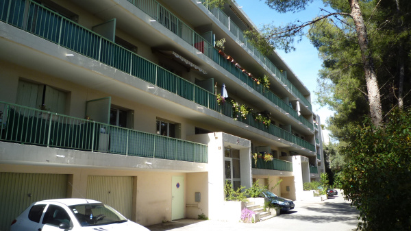 Offres de location Appartement Toulon 83100