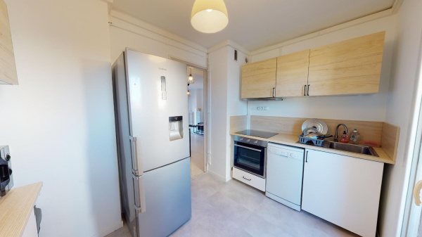 Offres de location Appartement Toulon 83000