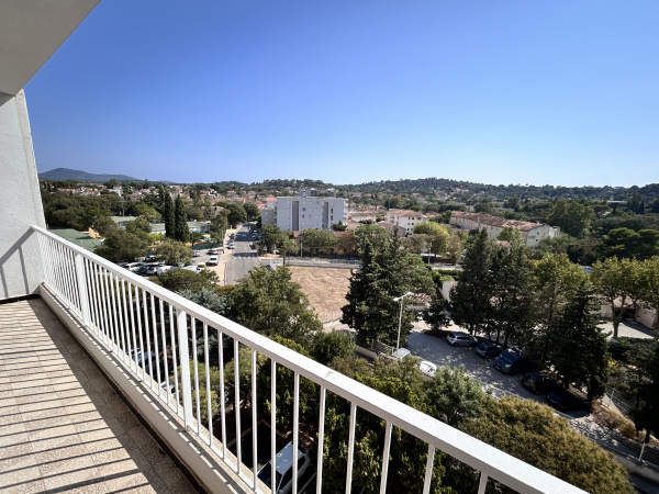 Offres de location Appartement Toulon 83000