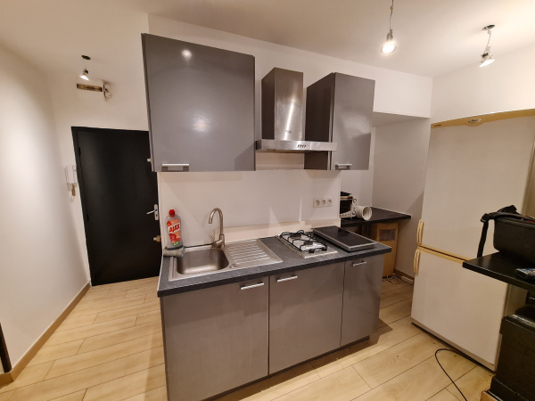 Offres de location Appartement Hyères 83400