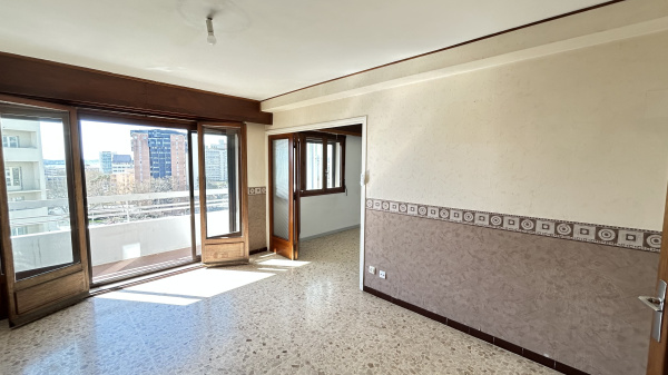 Offres de location Appartement Toulon 83000