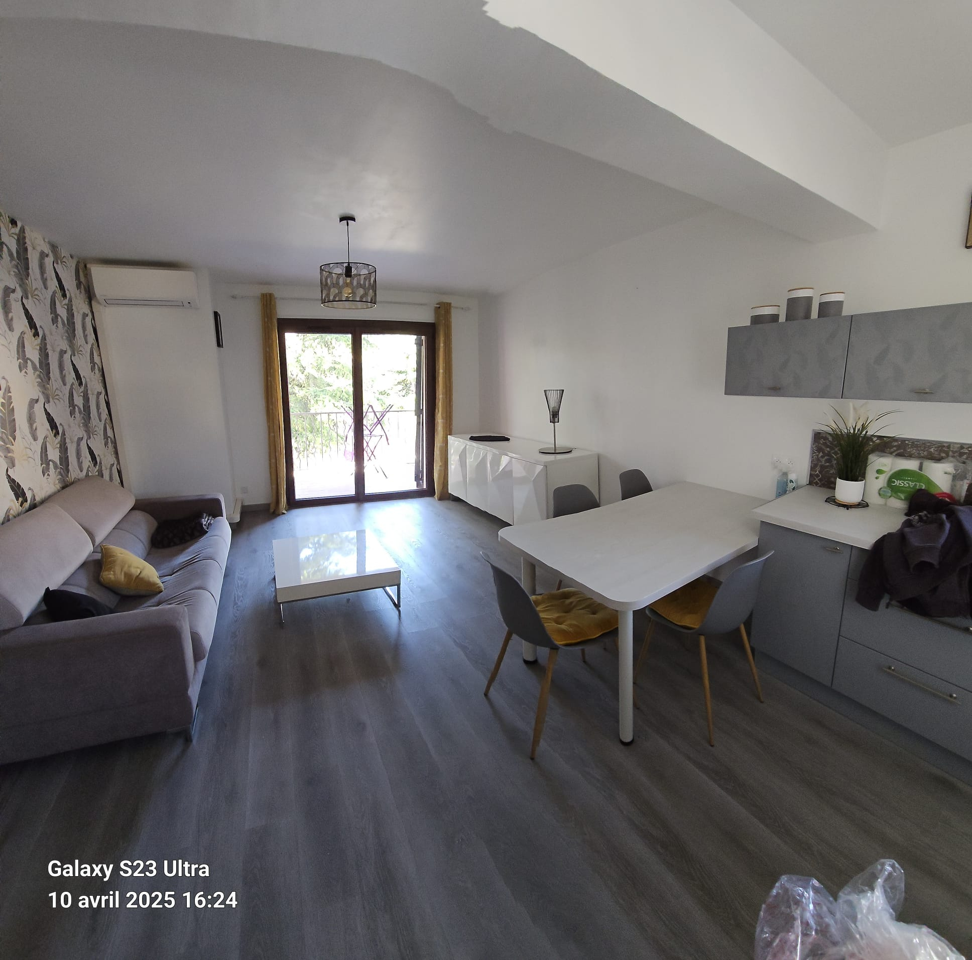 Agence immobilière de  Ageris Immobilier